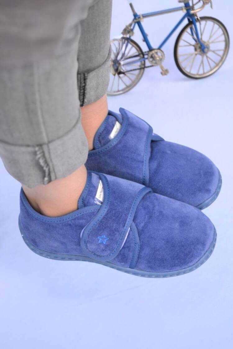 Wholesale Boys Slipshoe 23-29EU - Brand: Firststep - Kids & Baby Clothes Wholesale - Globality Store