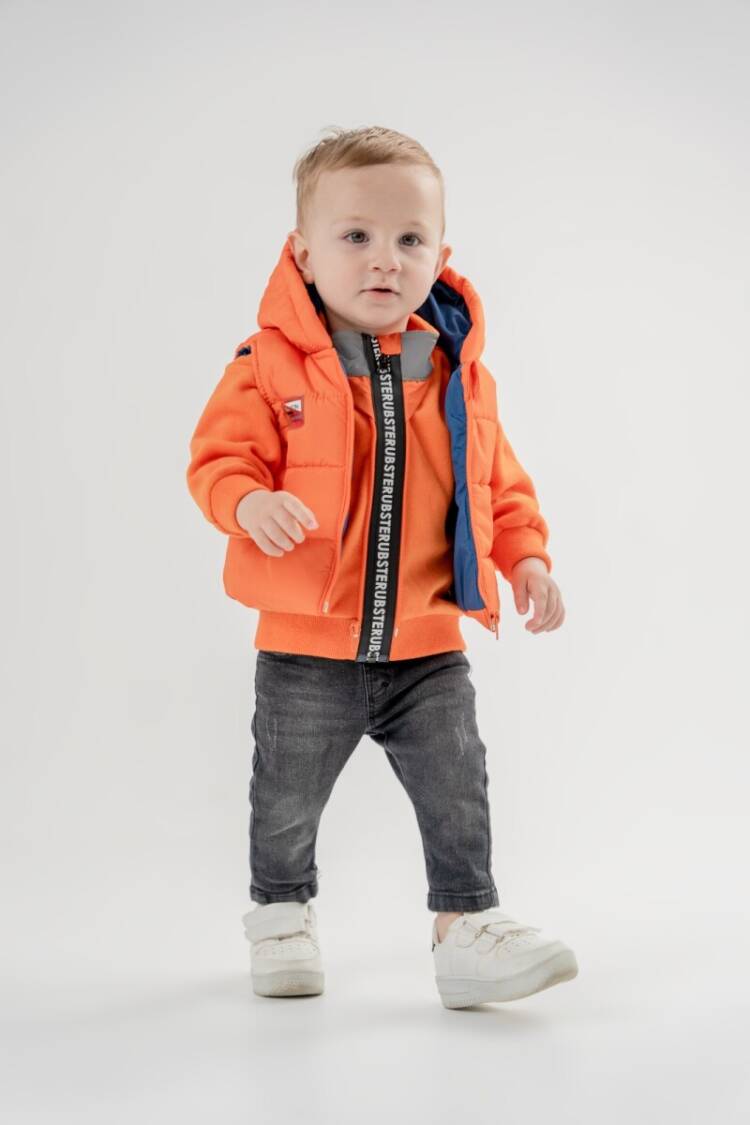 Wholesale Boy's Suit 6-24M - Brand: Bubbly - Kids & Baby Clothes Wholesale - Globality Store