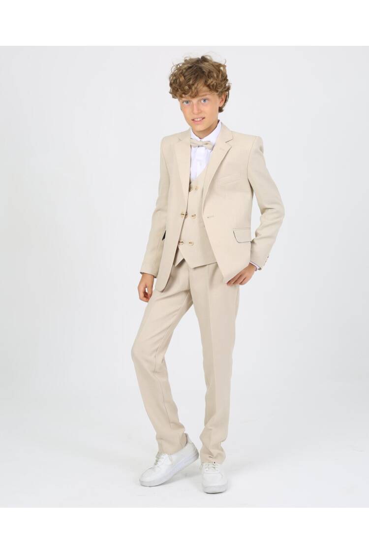 Wholesale Boy's Suit 9-12Y - Brand: Flori - Kids & Baby Clothes Wholesale - Globality Store