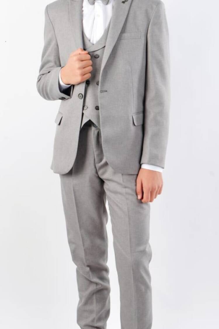Wholesale Boys Suit Set 1-4Y - Brand: Terry - Kids & Baby Clothes Wholesale - Globality Store