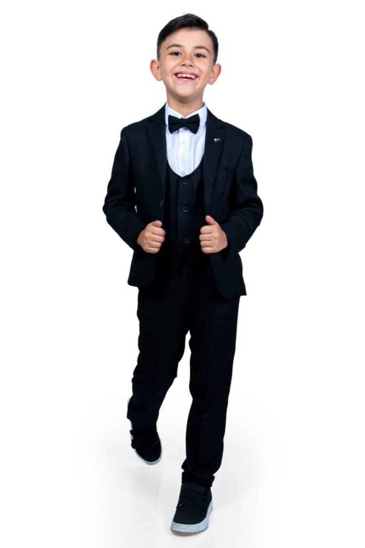 Wholesale Boys Suit Set 2-5Y - Brand: Terry - Kids & Baby Clothes Wholesale - Globality Store