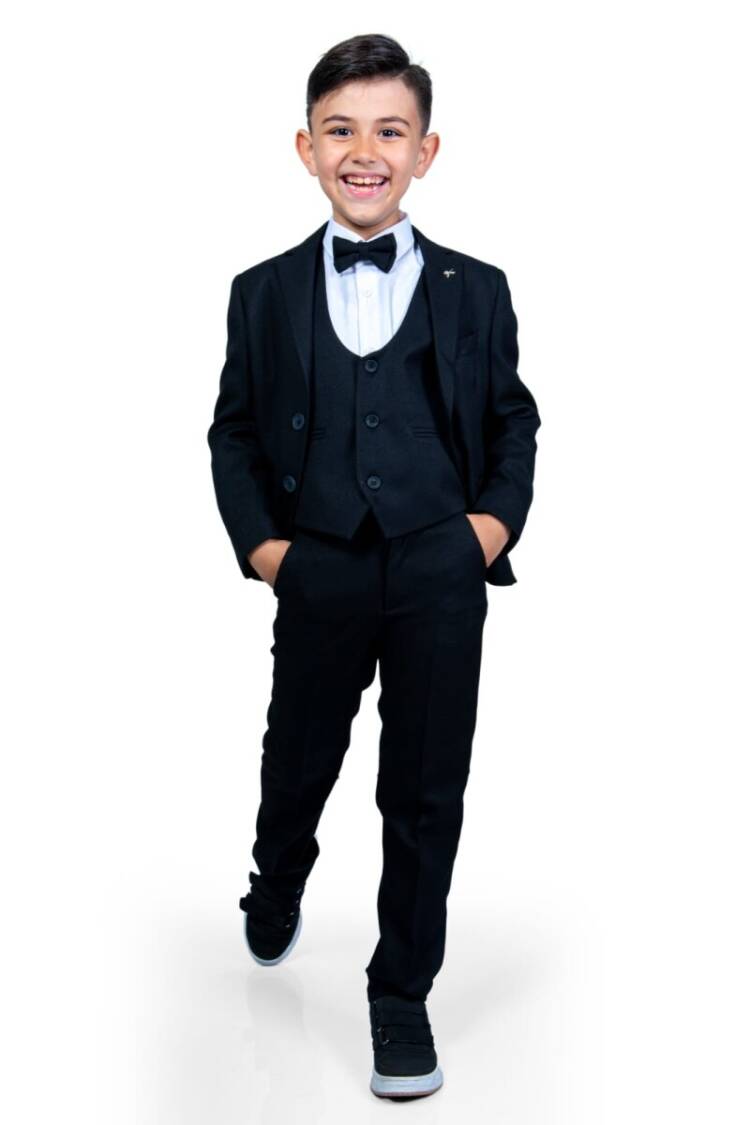 Wholesale Boys Suit Set 6-9Y - Brand: Terry - Kids & Baby Clothes Wholesale - Globality Store