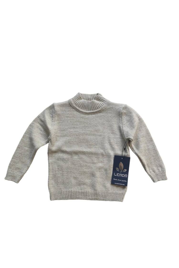 Wholesale Boys Sweater 8-12Y - Brand: Lemon - Kids & Baby Clothes Wholesale - Globality Store