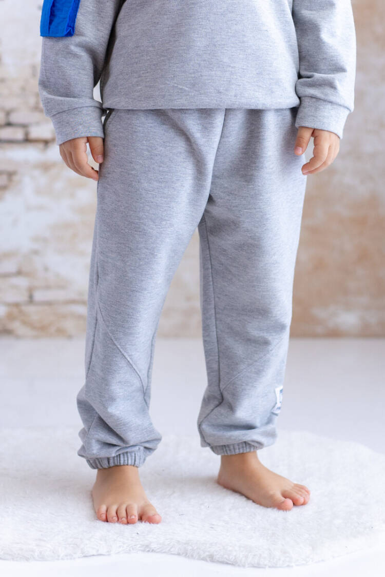 Wholesale Boys Sweatpants 1-12Y - Brand: Zeyland - Kids & Baby Clothes Wholesale - Globality Store