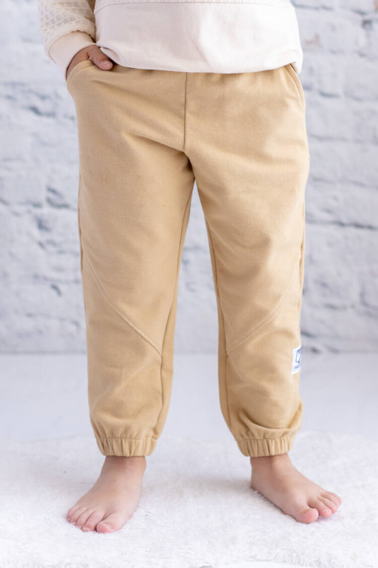 Wholesale Boys Sweatpants 1-12Y - Brand: Zeyland - Kids & Baby Clothes Wholesale - Globality Store