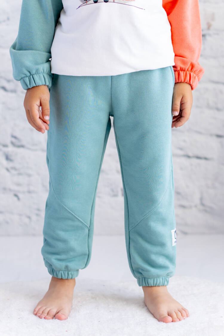 Wholesale Boys Sweatpants 1-12Y - Brand: Zeyland - Kids & Baby Clothes Wholesale - Globality Store