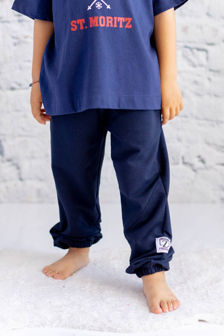 Wholesale Boys Sweatpants 1-12Y - Brand: Zeyland - Kids & Baby Clothes Wholesale - Globality Store