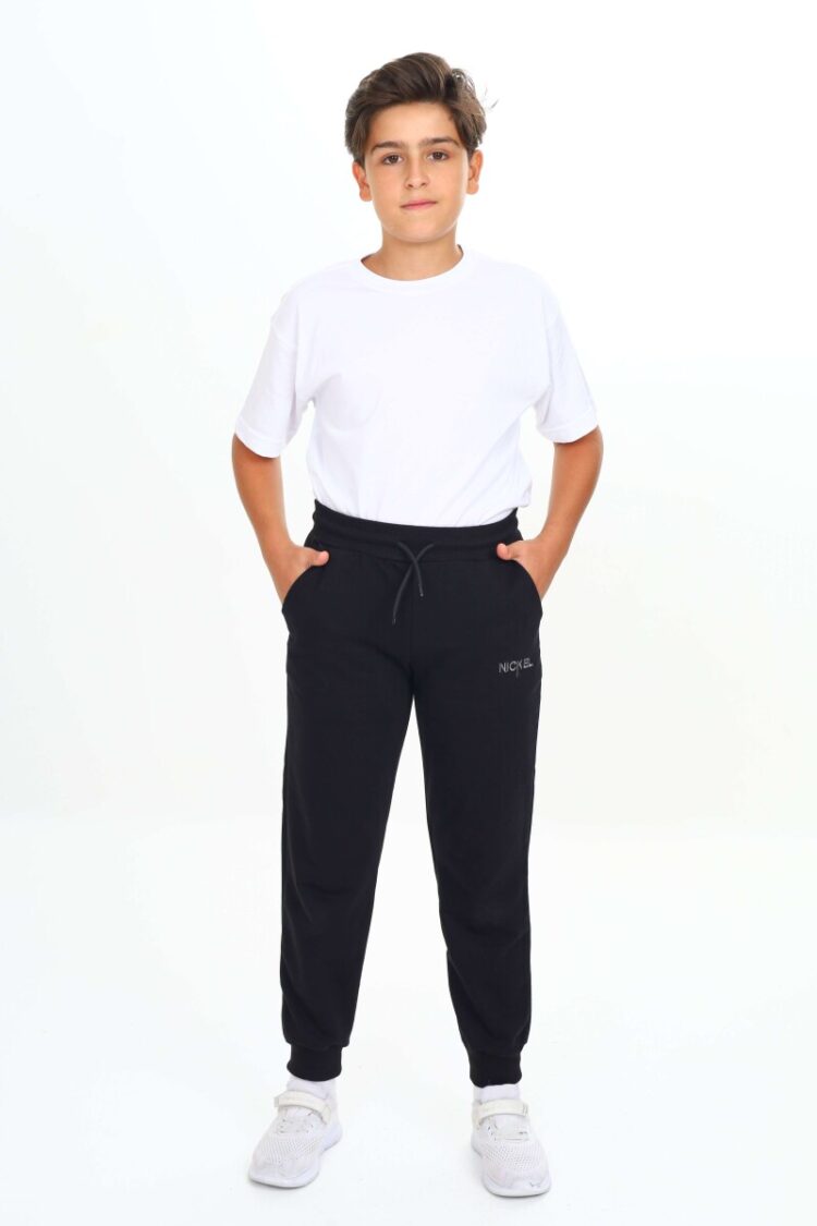 Wholesale Boys Sweatpants 3-6Y