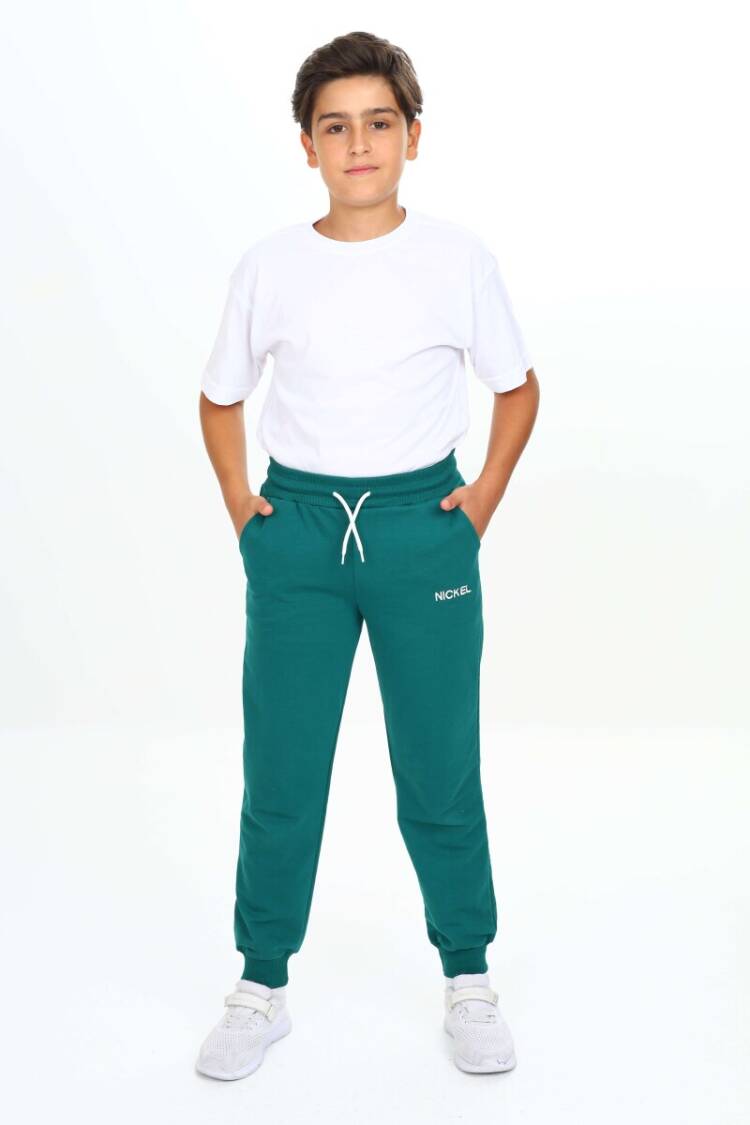 Wholesale Boys Sweatpants 3-6Y - Brand: Nickel - Kids & Baby Clothes Wholesale - Globality Store