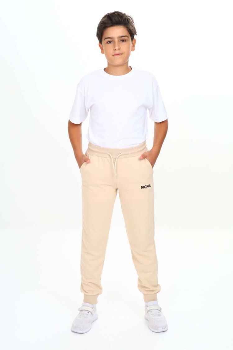 Wholesale Boys Sweatpants 3-6Y - Brand: Nickel - Kids & Baby Clothes Wholesale - Globality Store