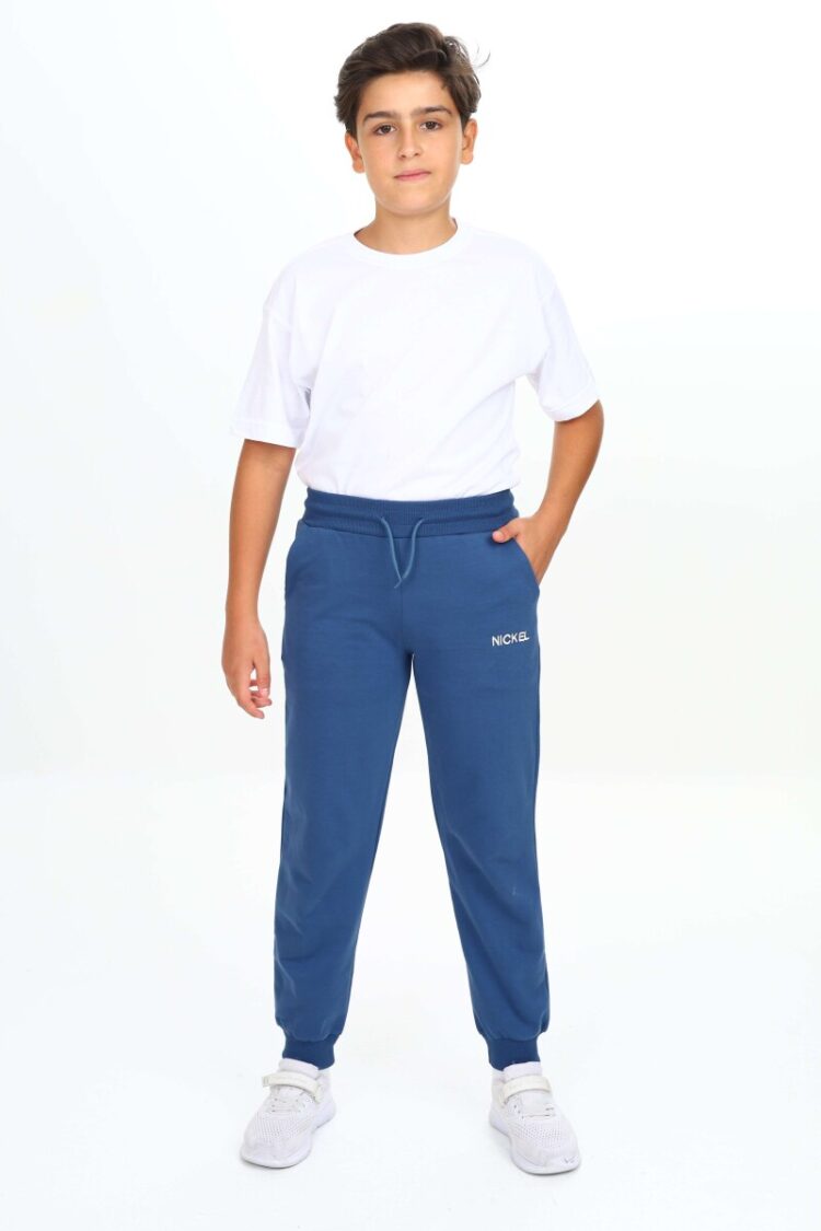 Wholesale Boys Sweatpants 3-6Y - Brand: Nickel - Kids & Baby Clothes Wholesale - Globality Store