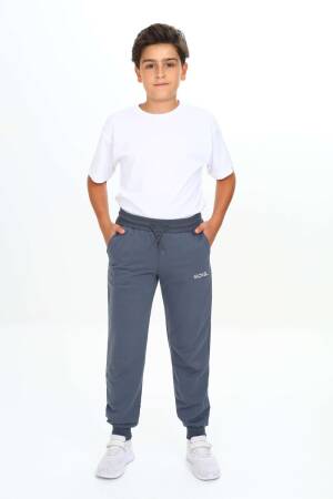 Wholesale Boys Sweatpants 3-6Y - Brand: Nickel - Kids & Baby Clothes Wholesale - Globality Store