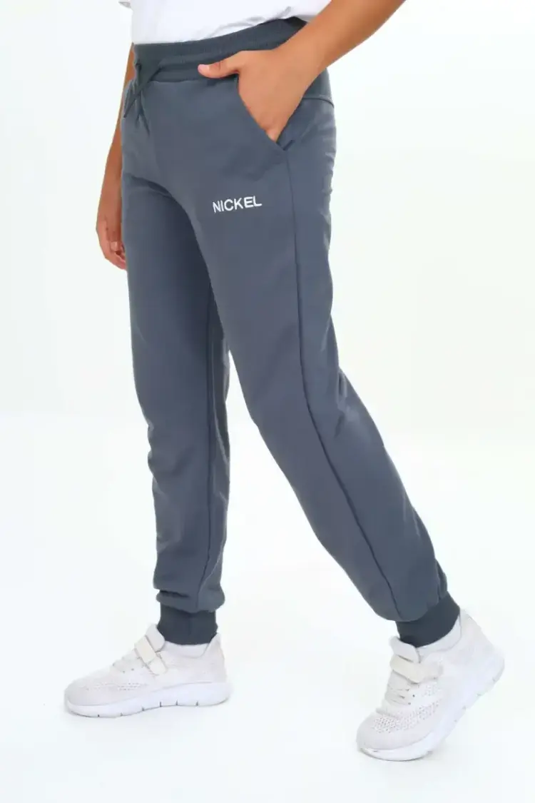 Wholesale Boys Sweatpants 3-6Y - Brand: Nickel - Kids & Baby Clothes Wholesale - Globality Store