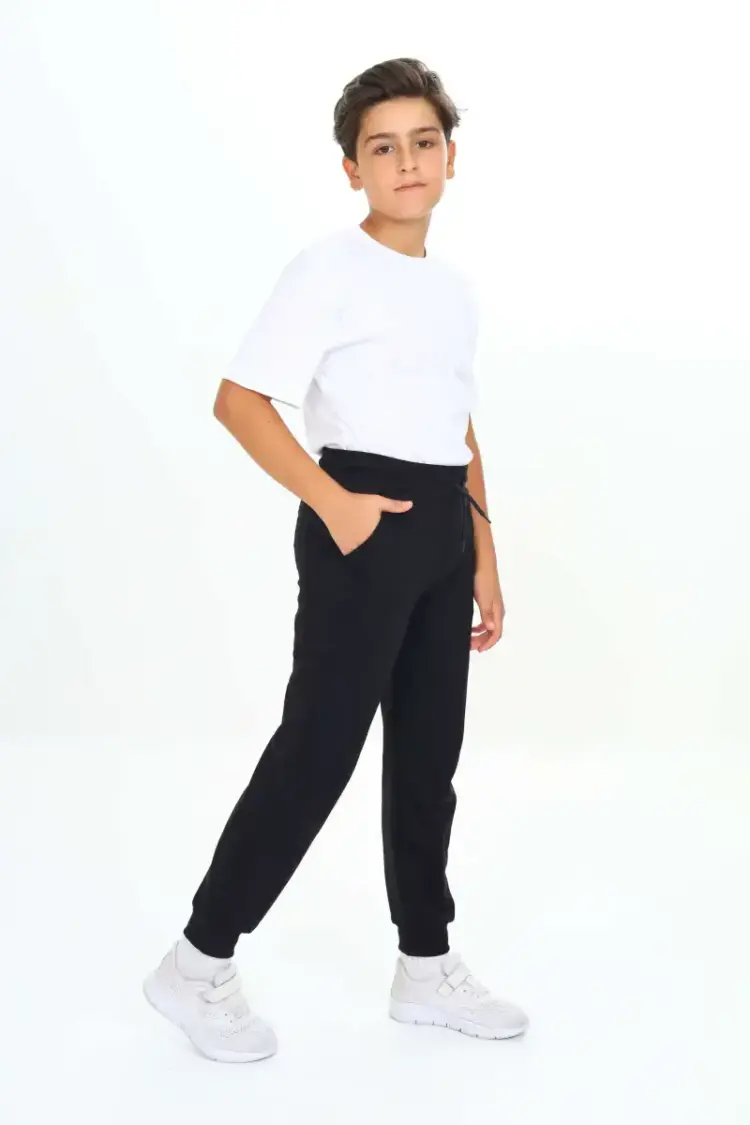 Wholesale Boys Sweatpants 3-6Y
