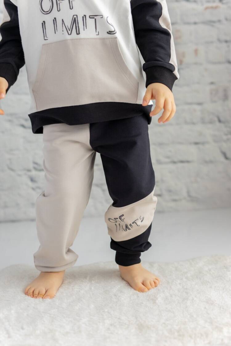 Wholesale Boys Sweatpants 6-12Y - Brand: Zeyland - Kids & Baby Clothes Wholesale - Globality Store