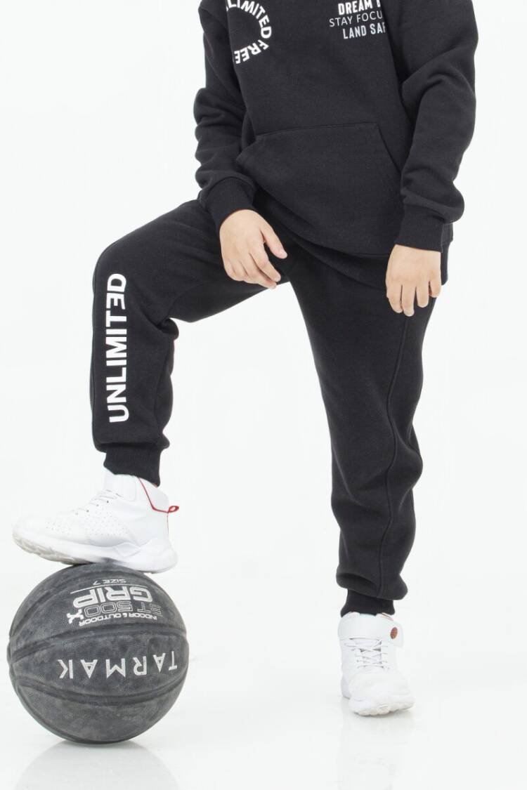 Wholesale Boys Sweatpants 9-14Y - Brand: DMB Boys&Girls - Kids & Baby Clothes Wholesale - Globality Store