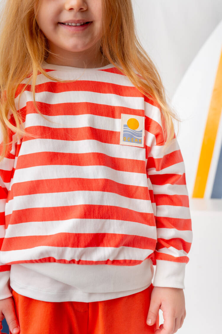 Wholesale Boys Sweatshirt 1-14Y - Brand: Zeyland - Kids & Baby Clothes Wholesale - Globality Store
