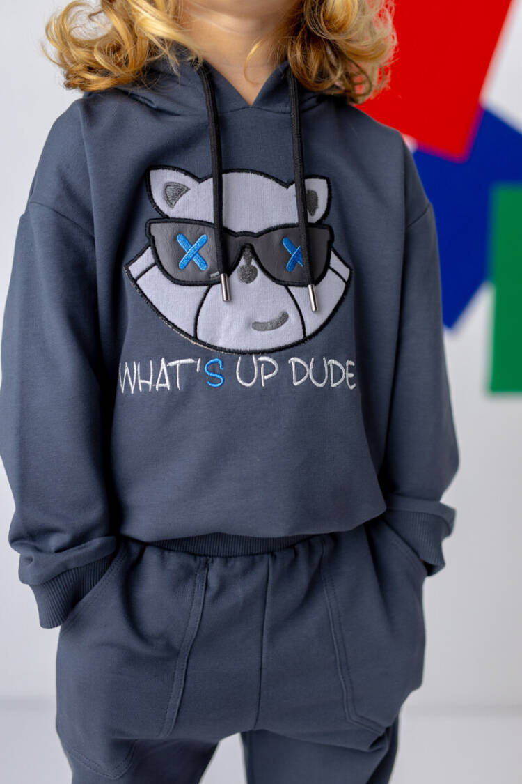 Wholesale Boys Sweatshirt 3-14Y - Brand: Zeyland - Kids & Baby Clothes Wholesale - Globality Store