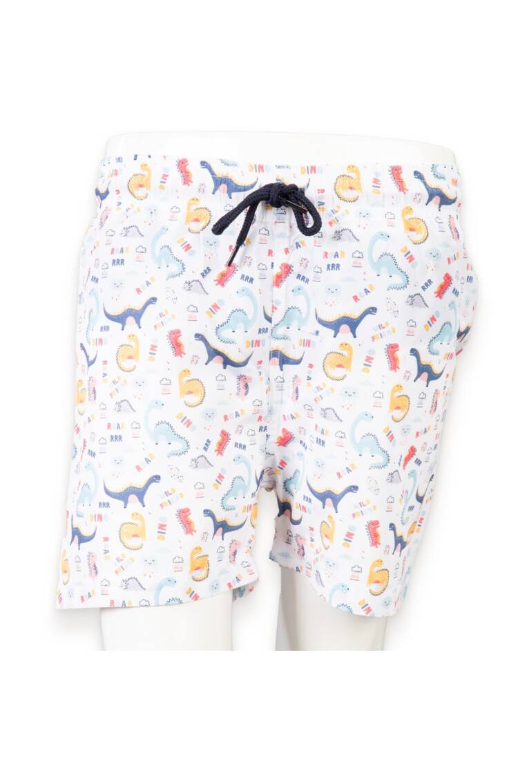 Wholesale Boys Swimwear Sea Shorts 3-11Y - Brand: Verscon - Kids & Baby Clothes Wholesale - Globality Store