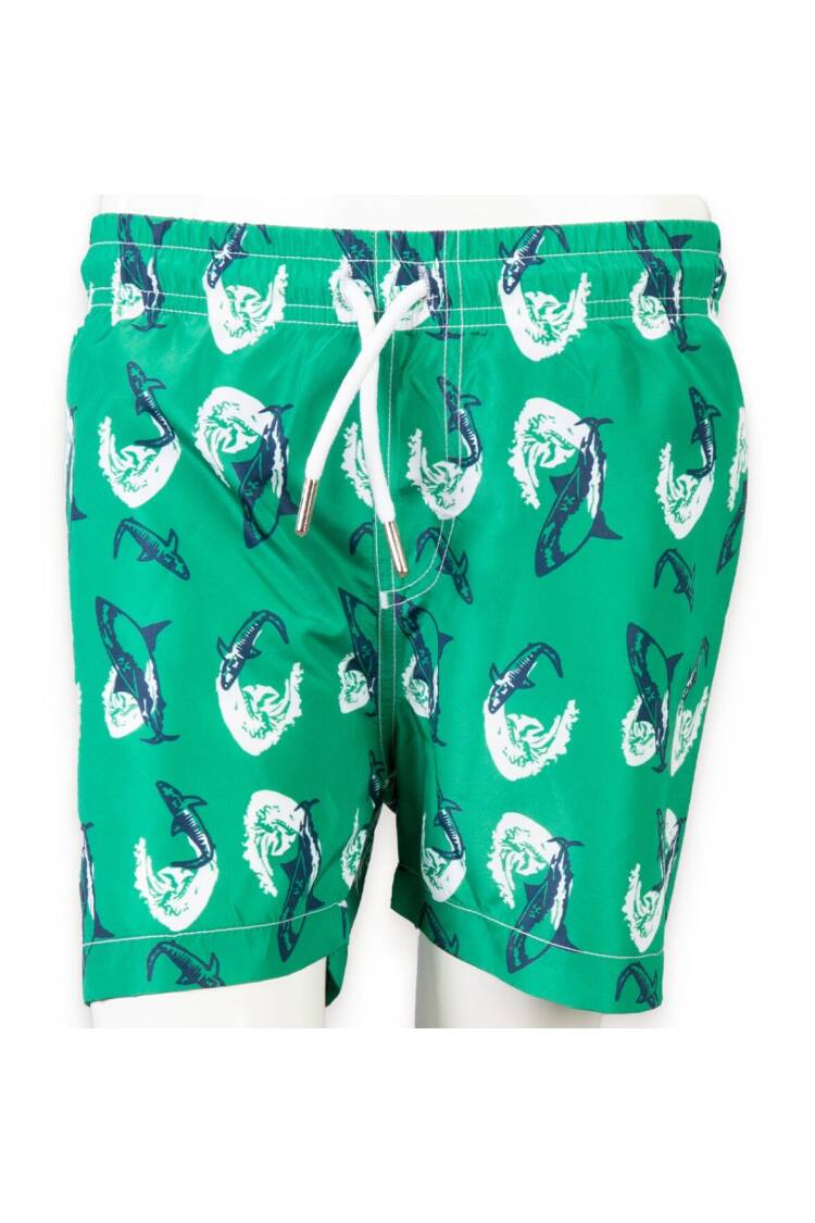 Wholesale Boys Swimwear Sea Shorts 3-11Y - Brand: Verscon - Kids & Baby Clothes Wholesale - Globality Store