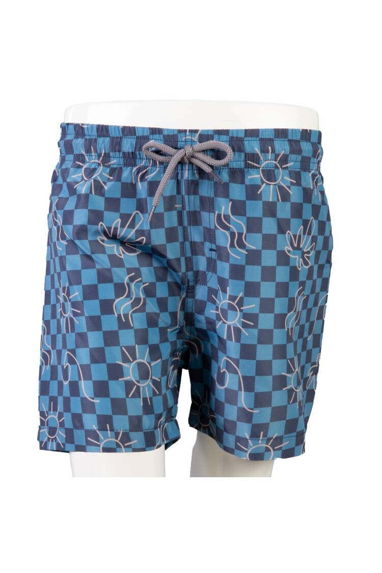 Wholesale Boys Swimwear Sea Shorts 3-11Y - Brand: Verscon - Kids & Baby Clothes Wholesale - Globality Store