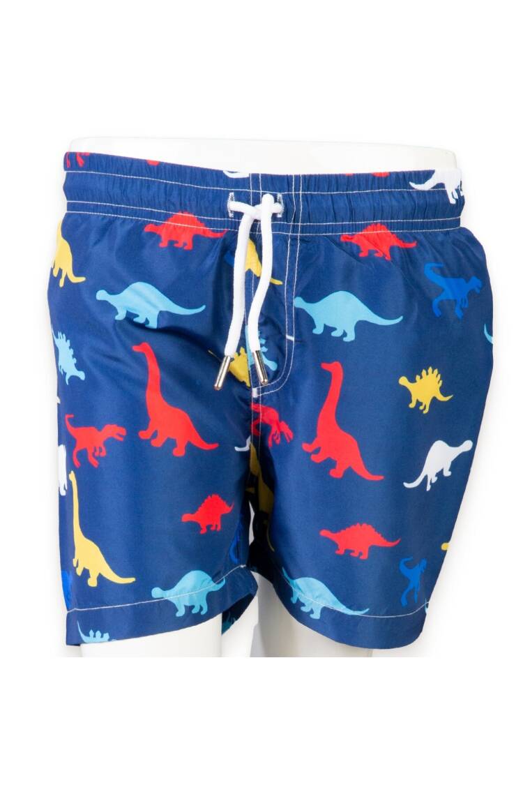 Wholesale Boys Swimwear Sea Shorts 3-11Y - Brand: Verscon - Kids & Baby Clothes Wholesale - Globality Store