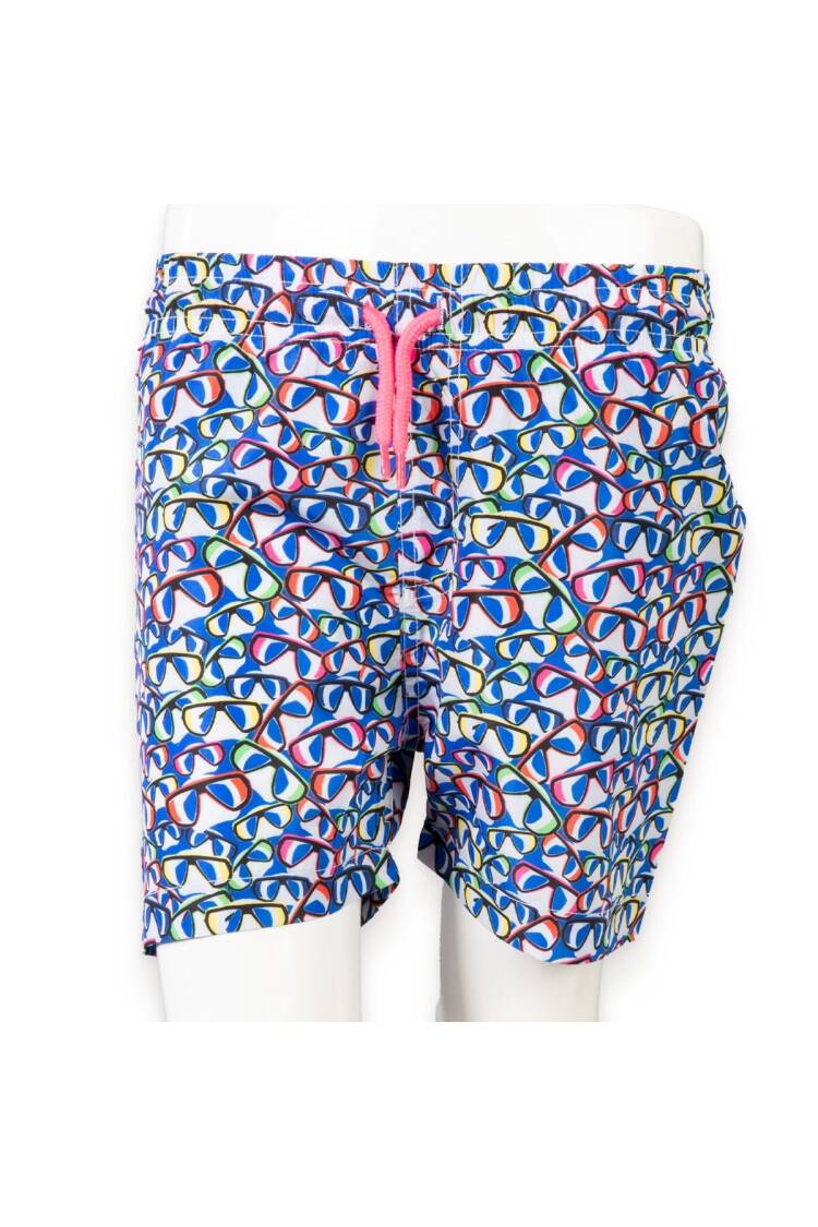 Wholesale Boys Swimwear Sea Shorts 3-11Y - Brand: Verscon - Kids & Baby Clothes Wholesale - Globality Store