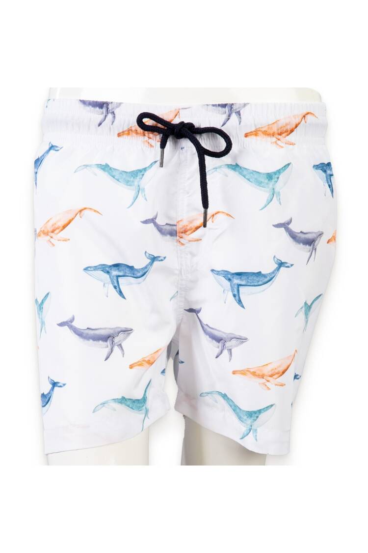 Wholesale Boys Swimwear Sea Shorts 3-11Y - Brand: Verscon - Kids & Baby Clothes Wholesale - Globality Store