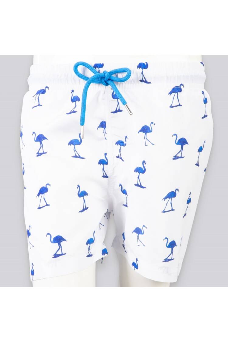 Wholesale Boys Swimwear Sea Shorts 3-11Y - Brand: Verscon - Kids & Baby Clothes Wholesale - Globality Store