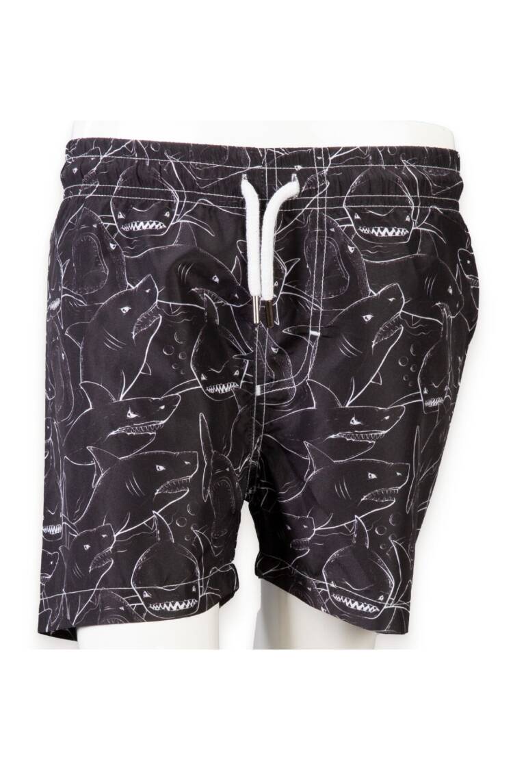 Wholesale Boys Swimwear Sea Shorts 3-11Y - Brand: Verscon - Kids & Baby Clothes Wholesale - Globality Store