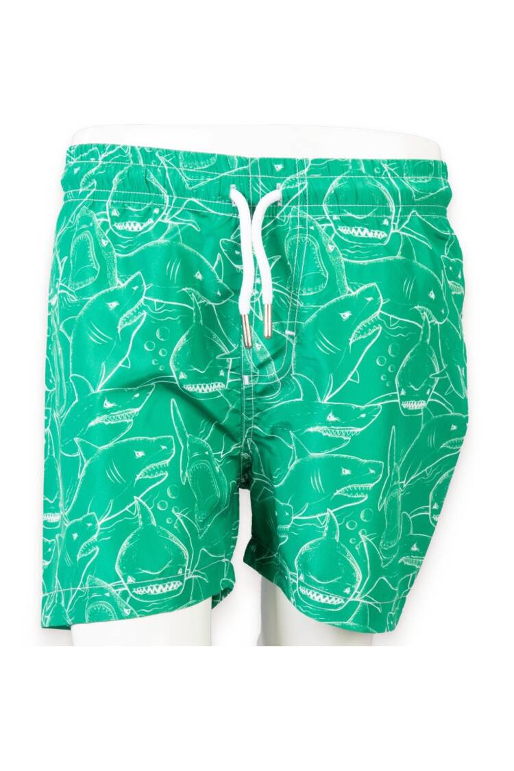 Wholesale Boys Swimwear Sea Shorts 3-11Y - Brand: Verscon - Kids & Baby Clothes Wholesale - Globality Store