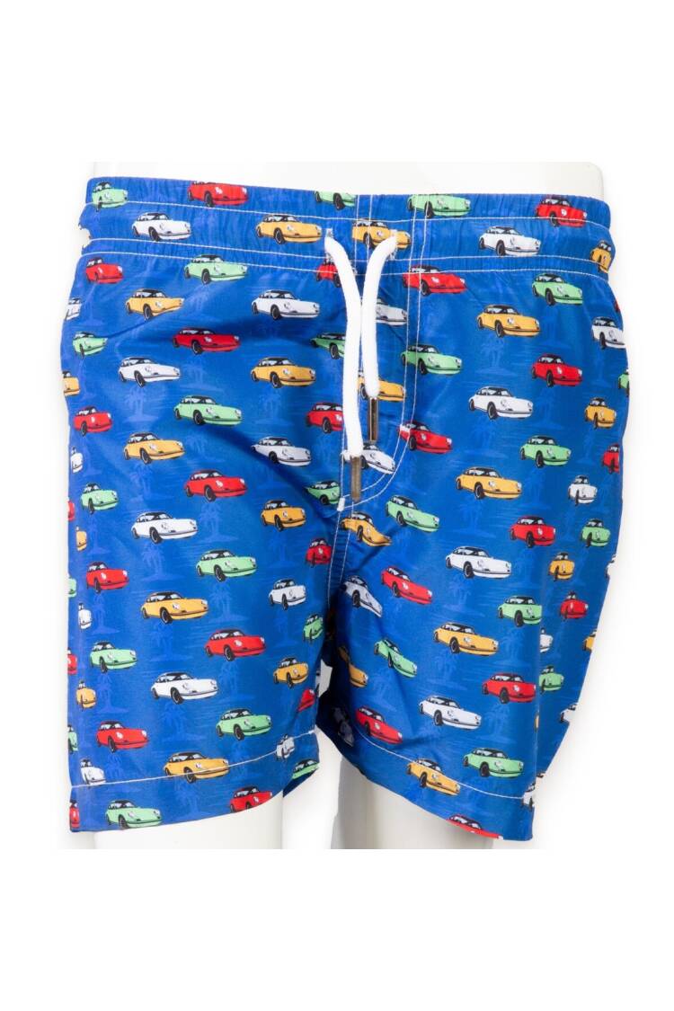 Wholesale Boys Swimwear Sea Shorts 3-11Y - Brand: Verscon - Kids & Baby Clothes Wholesale - Globality Store