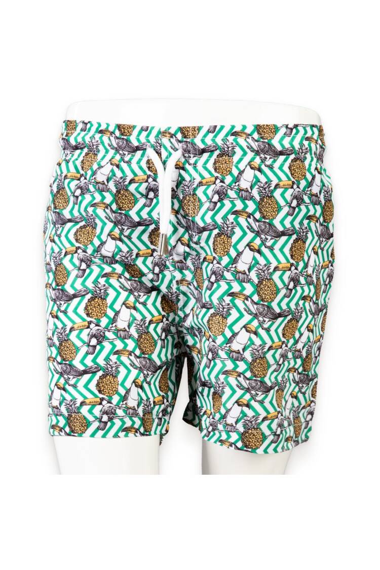 Wholesale Boys Swimwear Sea Shorts 3-11Y - Brand: Verscon - Kids & Baby Clothes Wholesale - Globality Store