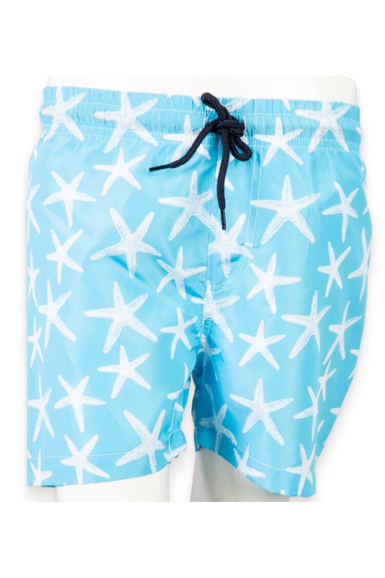 Wholesale Boys Swimwear Sea Shorts 3-11Y - Brand: Verscon - Kids & Baby Clothes Wholesale - Globality Store