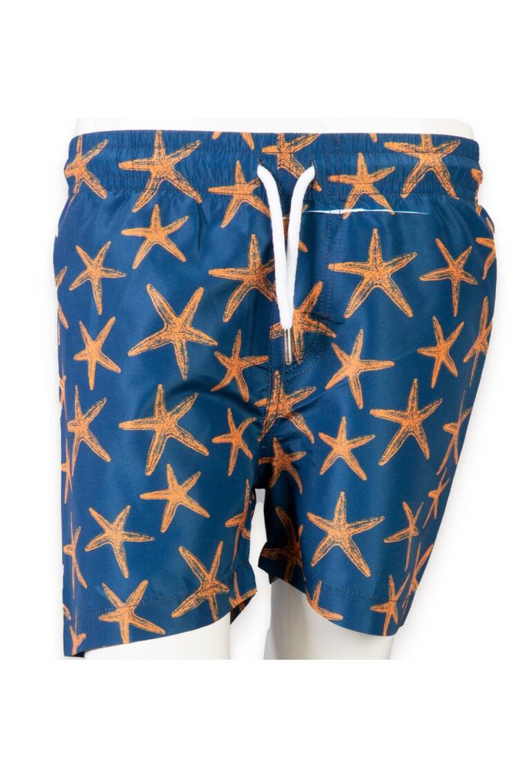Wholesale Boys Swimwear Sea Shorts 3-11Y - Brand: Verscon - Kids & Baby Clothes Wholesale - Globality Store