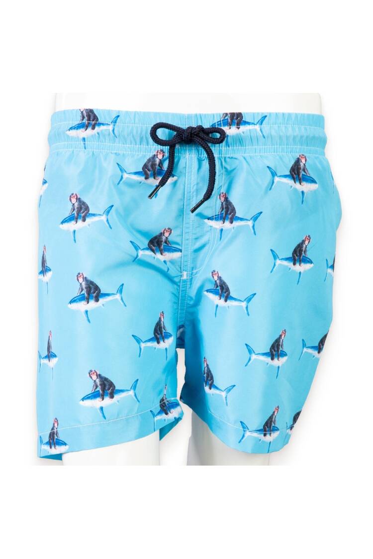 Wholesale Boys Swimwear Sea Shorts 3-11Y - Brand: Verscon - Kids & Baby Clothes Wholesale - Globality Store