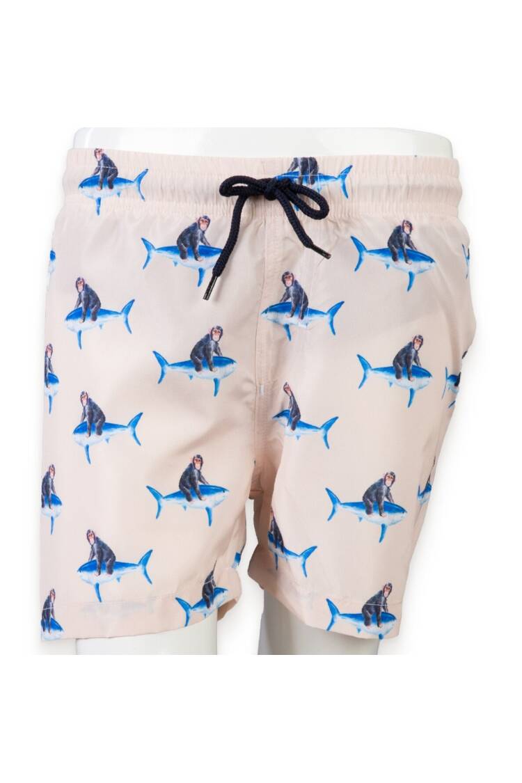Wholesale Boys Swimwear Sea Shorts 3-11Y - Brand: Verscon - Kids & Baby Clothes Wholesale - Globality Store