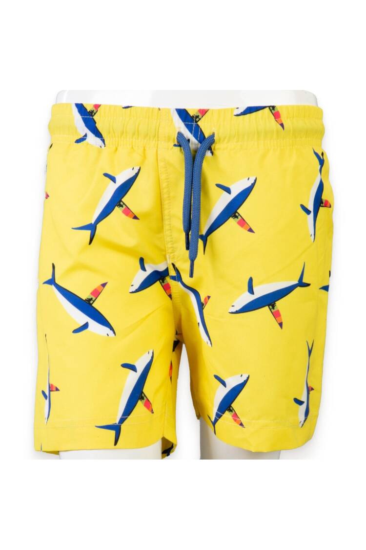 Wholesale Boys Swimwear Sea Shorts 3-11Y - Brand: Verscon - Kids & Baby Clothes Wholesale - Globality Store