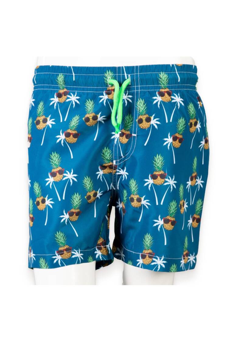 Wholesale Boys Swimwear Sea Shorts 3-11Y - Brand: Verscon - Kids & Baby Clothes Wholesale - Globality Store