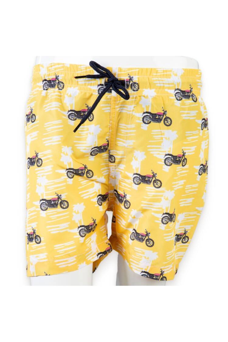 Wholesale Boys Swimwear Sea Shorts 3-11Y - Brand: Verscon - Kids & Baby Clothes Wholesale - Globality Store