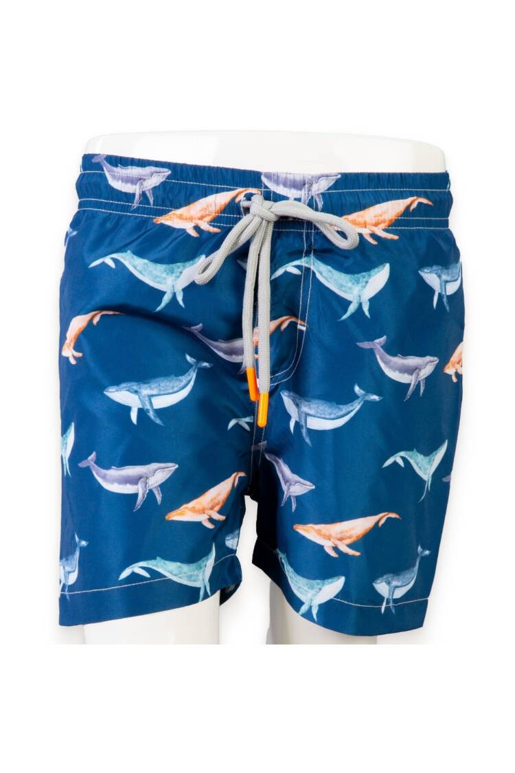 Wholesale Boys Swimwear Sea Shorts 3-11Y - Brand: Verscon - Kids & Baby Clothes Wholesale - Globality Store