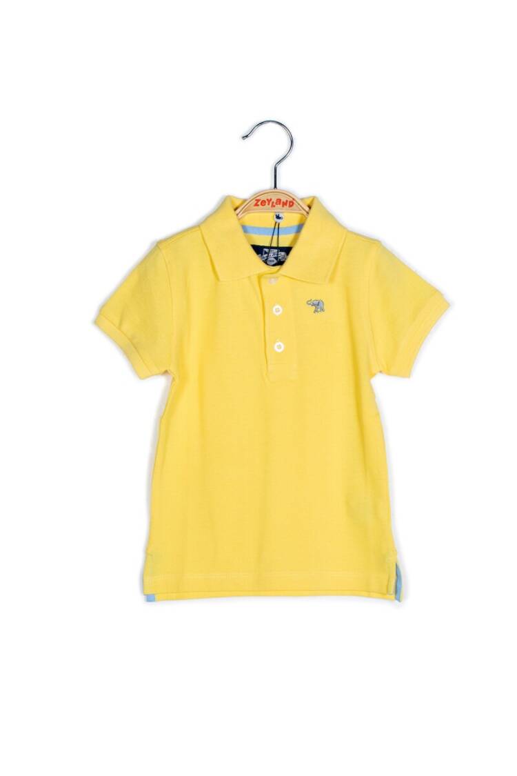 Wholesale Boys T-shirt 1-12Y