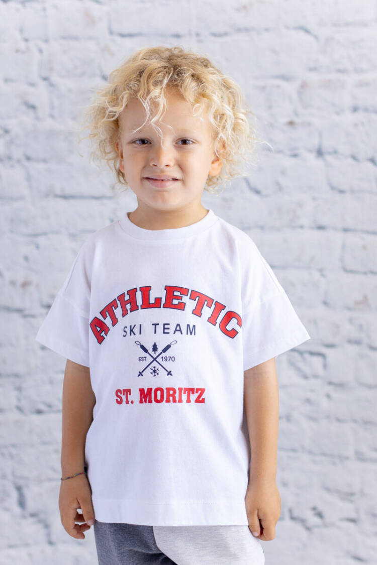 Wholesale Boys T-shirt 1-12Y - Brand: Zeyland - Kids & Baby Clothes Wholesale - Globality Store