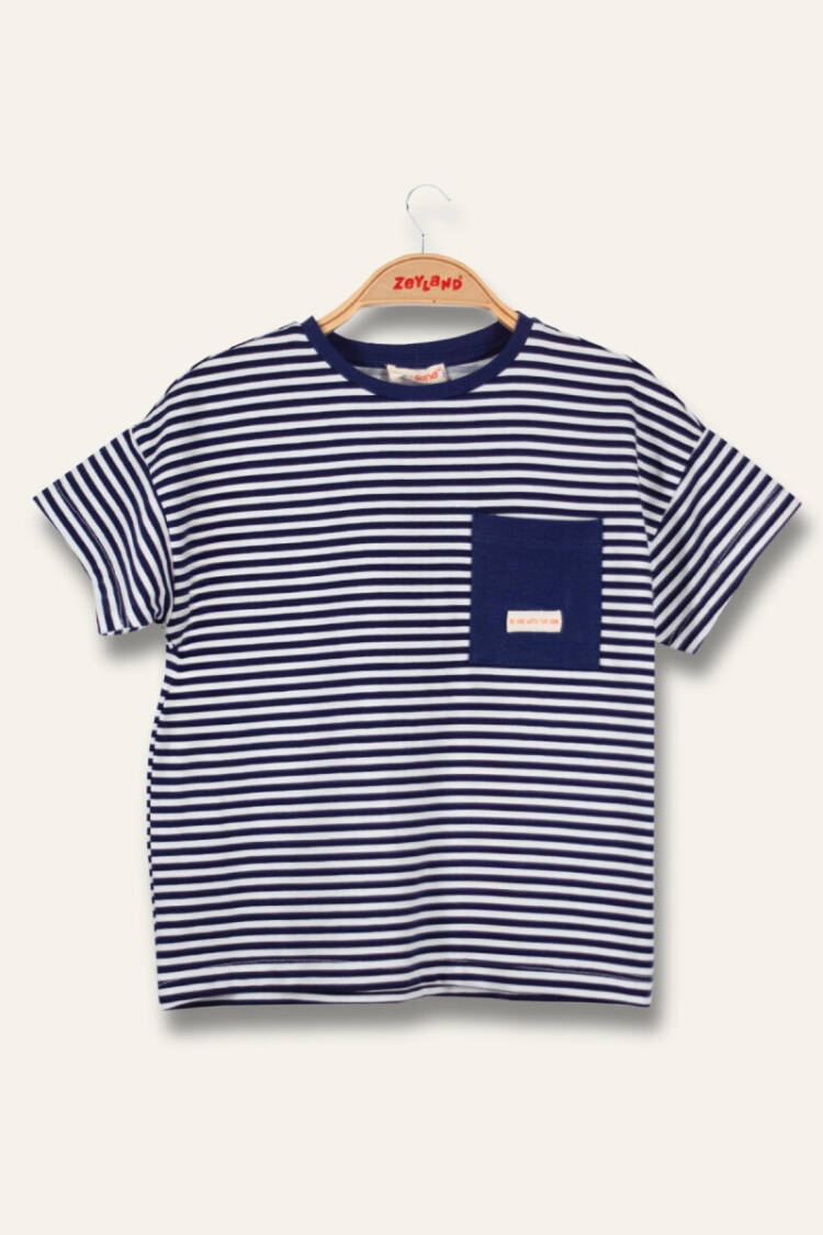 Wholesale Boys T-shirt 1-14Y - Brand: Zeyland - Kids & Baby Clothes Wholesale - Globality Store