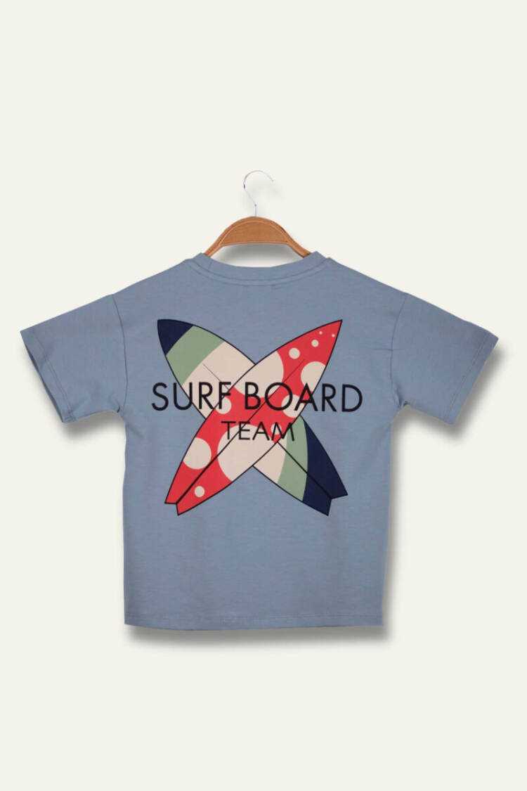Wholesale Boys T-shirt 1-14Y - Brand: Zeyland - Kids & Baby Clothes Wholesale - Globality Store