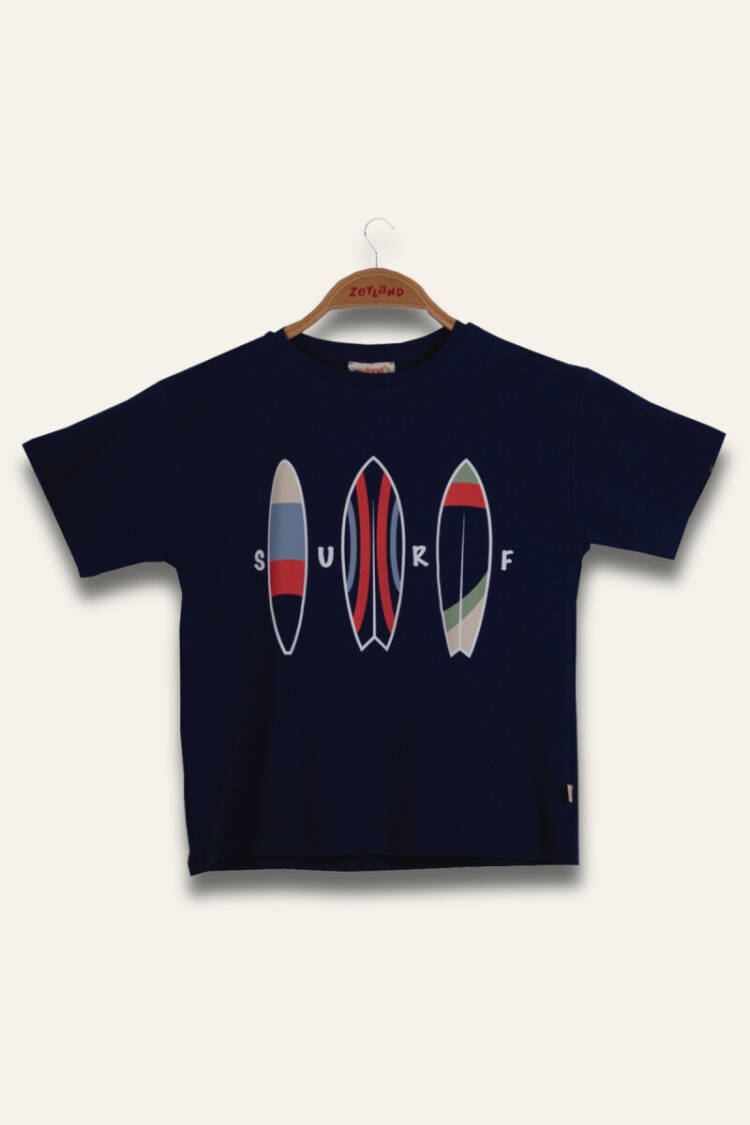 Wholesale Boys T-shirt 1-14Y - Brand: Zeyland - Kids & Baby Clothes Wholesale - Globality Store