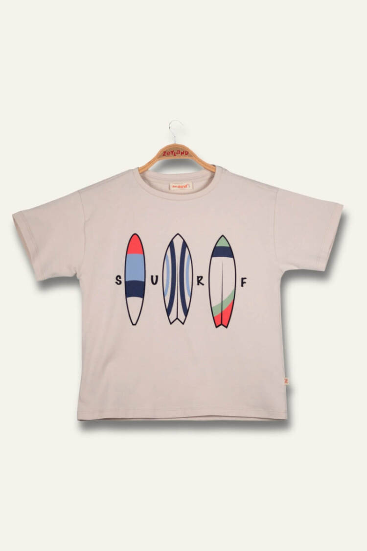 Wholesale Boys T-shirt 1-14Y - Brand: Zeyland - Kids & Baby Clothes Wholesale - Globality Store