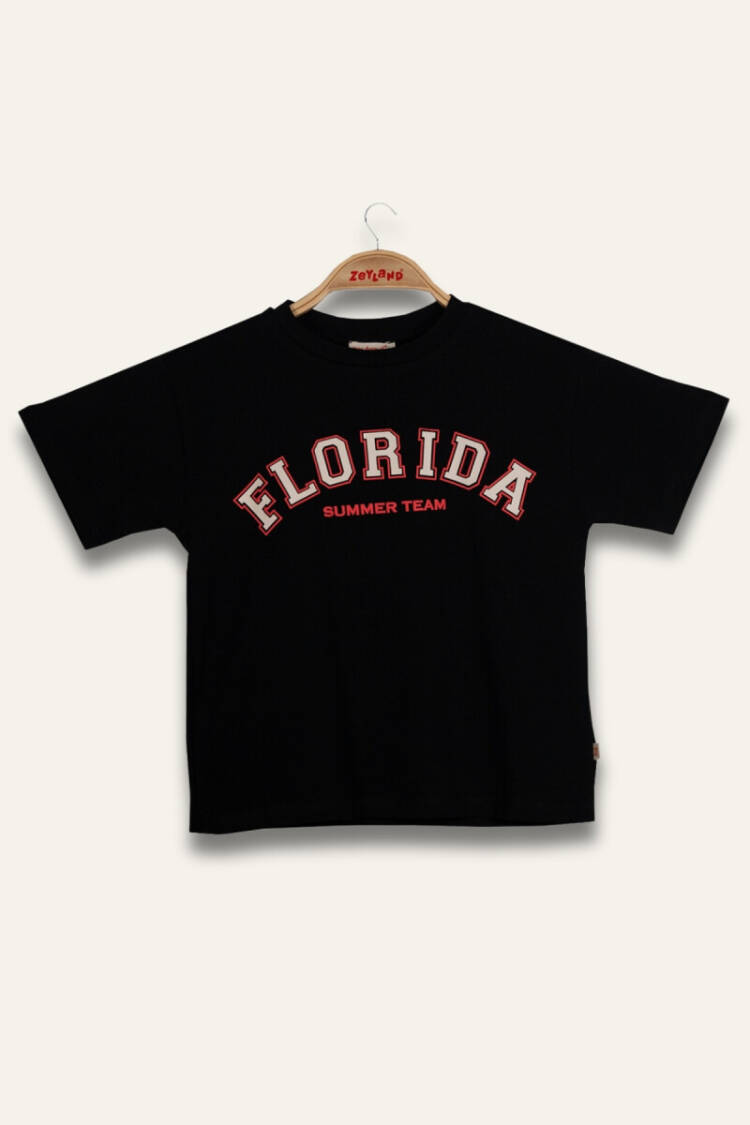 Wholesale Boys T-shirt 1-14Y - Brand: Zeyland - Kids & Baby Clothes Wholesale - Globality Store