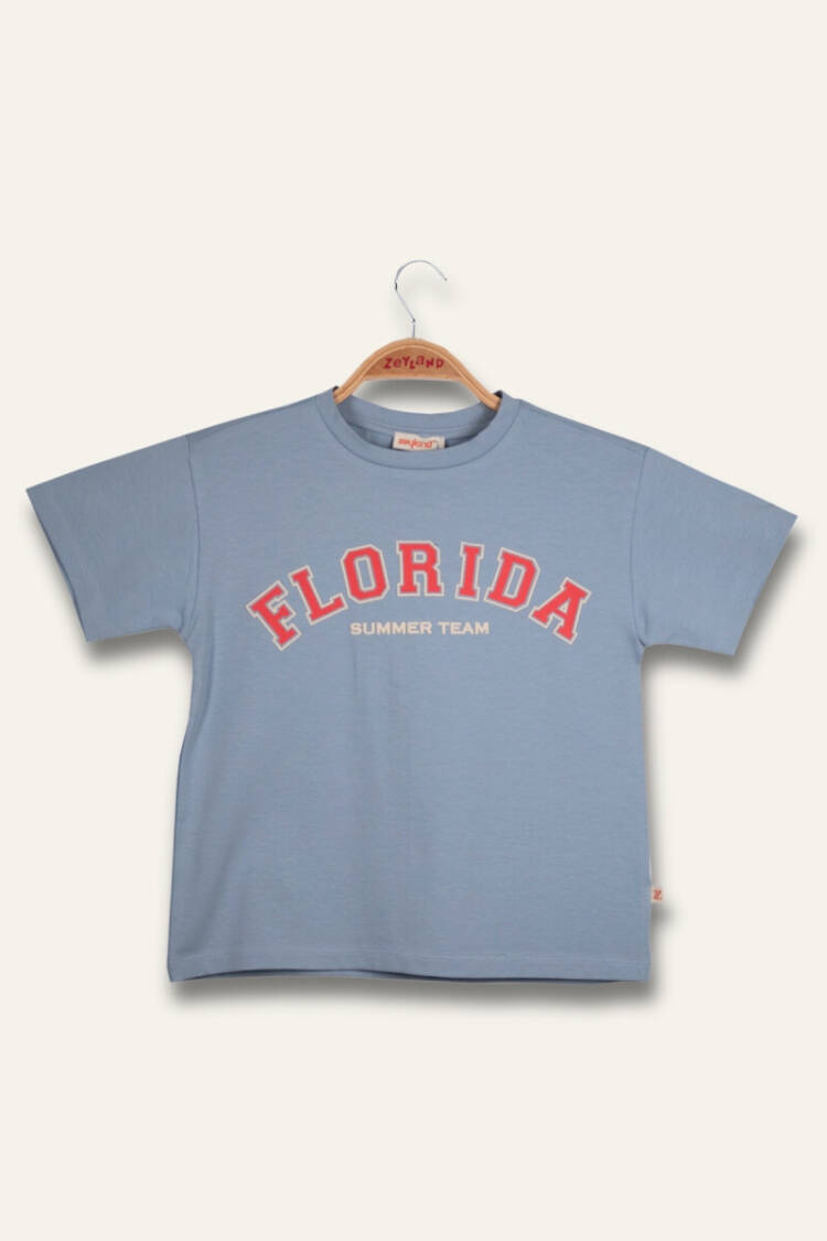 Wholesale Boys T-shirt 1-14Y - Brand: Zeyland - Kids & Baby Clothes Wholesale - Globality Store