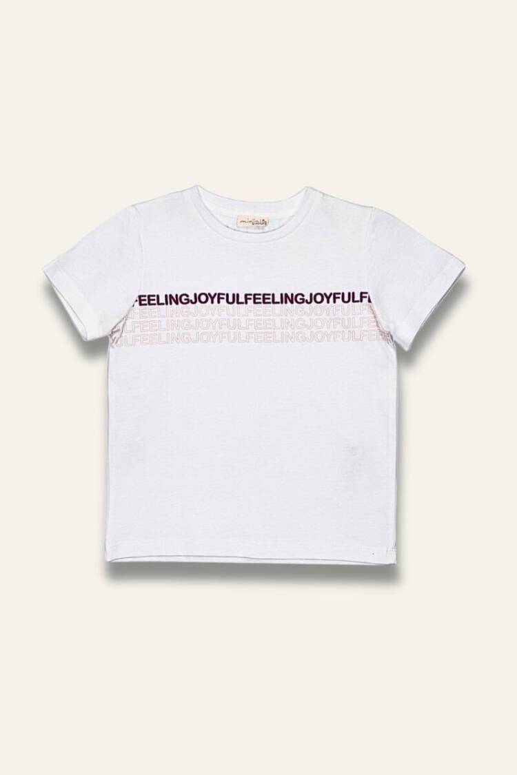 Wholesale Boys T-shirt 2-8M - Brand: Mininio - Kids & Baby Clothes Wholesale - Globality Store